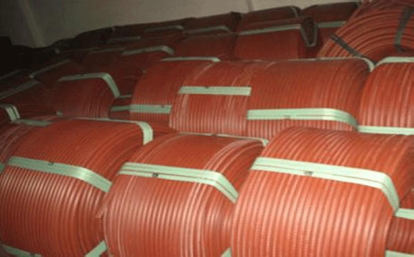 RPE阻燃称多穿线管具有哪些特性 RPE阻燃称多穿线管具有哪些特性