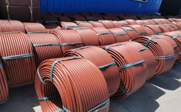 称多穿线管为什么受人们欢迎的原因 称多穿线管为什么受人们欢迎的原因