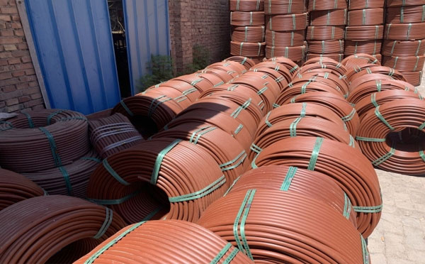 为什么rpe称多穿线管会使用的如此广泛