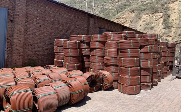 RPE称多穿线管的6个施工注意事项 RPE称多穿线管的6个施工注意事项