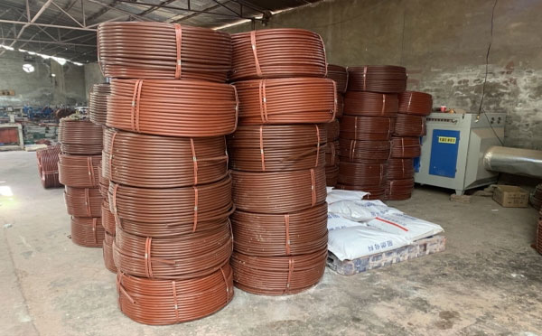 阻燃称多穿线管安装的注意事项 阻燃称多穿线管安装的注意事项