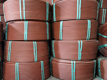 RPE称多穿线管的好处有哪些