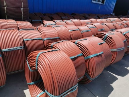 称多穿线管是如何维护电缆的 称多穿线管是如何维护电缆的