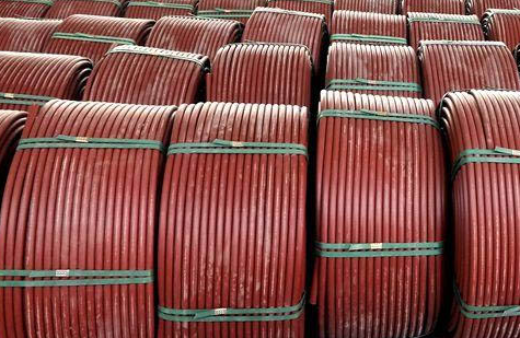 怎样选择一条合适耐用的称多穿线管