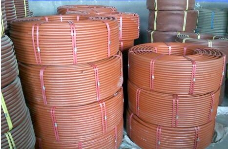 RPE称多穿线管主要的特点和使用方法 RPE称多穿线管主要的特点和使用方法