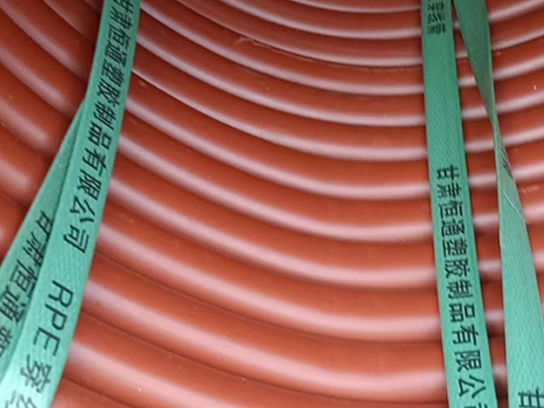 rpe称多穿线管运用特性 rpe称多穿线管运用特性