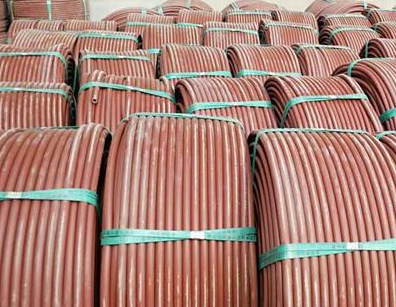 称多穿线管的发展以及应用 称多穿线管的发展以及应用