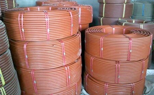 称多穿线管防雷接地技术实施要点 称多穿线管防雷接地技术实施要点