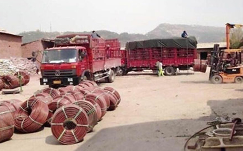 穿线管选型与施工全解析：称多穿线管如何正确安装