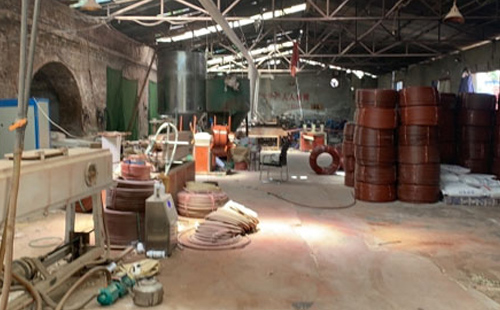 家装防火别忽视！阻燃称多穿线管安装规范详解