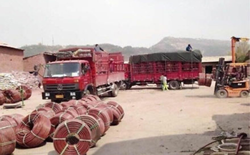 称多穿线管选型与安装技术全解析 称多穿线管选型与安装技术全解析