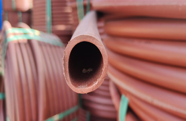 称多电力行业使用的RPE阻燃穿线管有哪些标准？