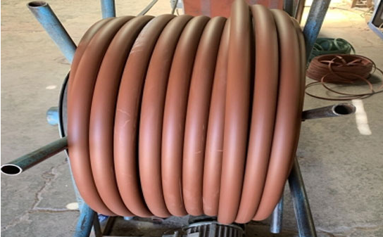 称多专业RPE阻燃穿线管，筑牢电气布线安全防线！